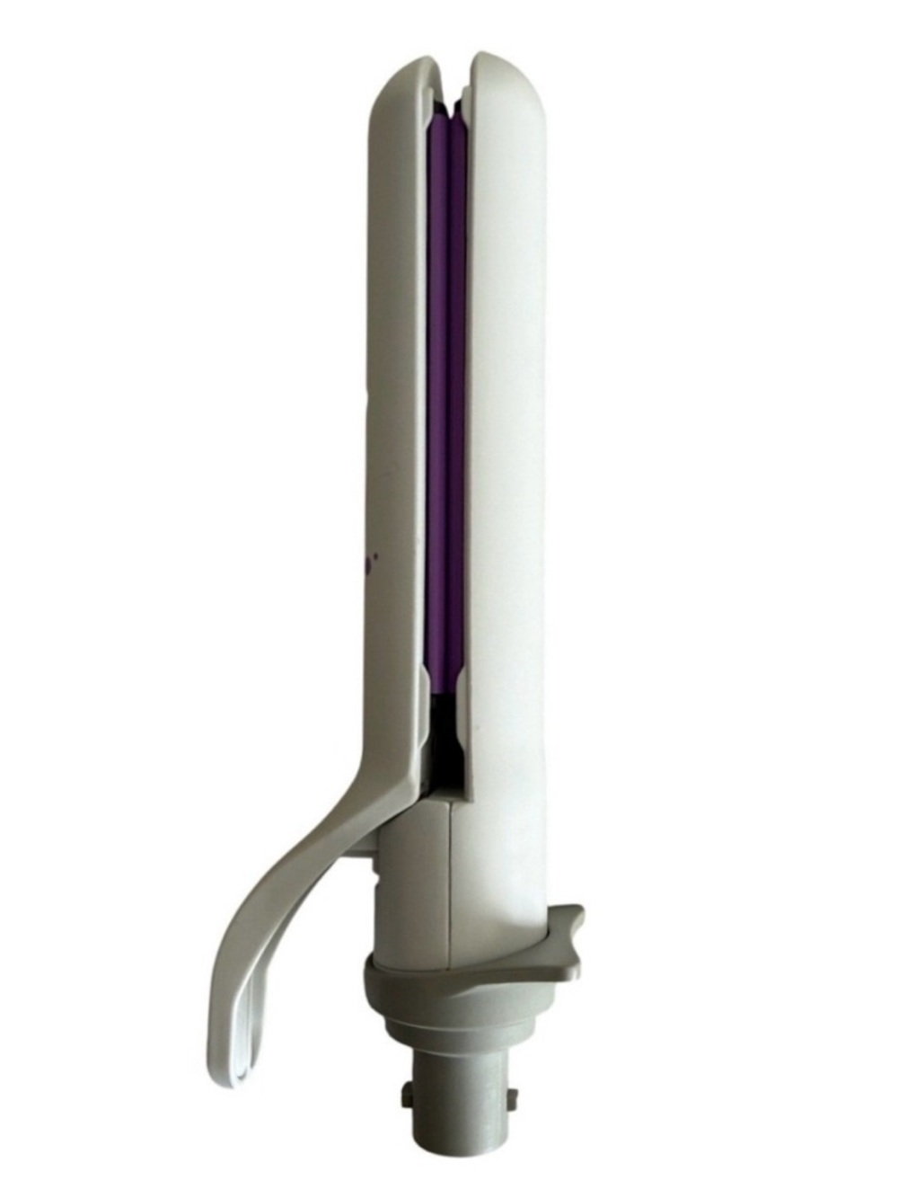 Conair Style Chemistry Flat Iron Attachment Straightener *Requires Starter Pack*